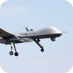 国际动态｜对抗网络干扰和导弹威胁，美军MQ-9“死神”无人机重大升级