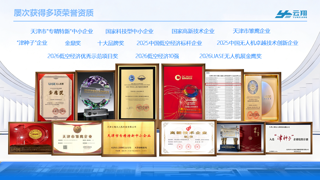 喜讯|云翔科技合肥研产基地正式开工-图片2