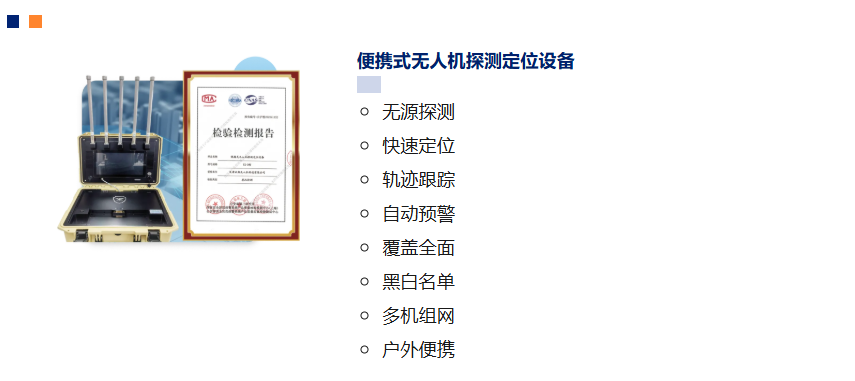 喜报|唯一反无企业!云翔5款设备入围中核新能源电商集采平台,助力中核汇能、新华发电低空安防能力高水平发展!-图片3