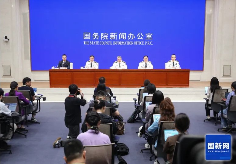 云翔看点 | 公安部重拳整治无人机“黑飞” 首次系统明确合规飞行规范