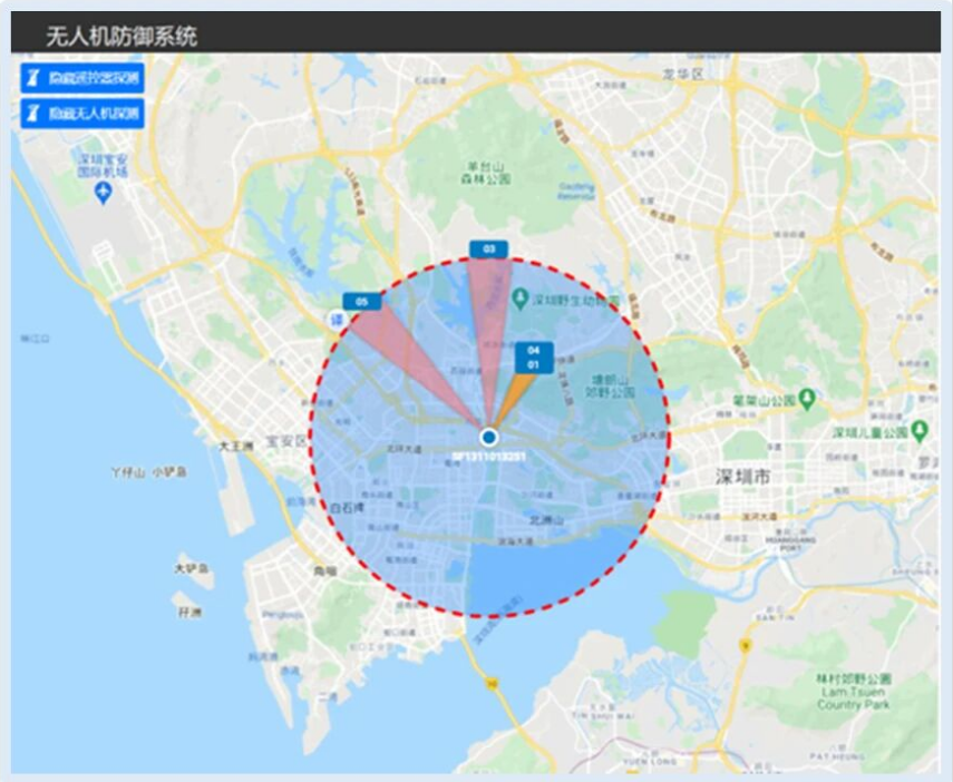 喜报 | 云翔获天津市人工智能科技重大专项支持 技术突破引领无人机反制新篇章-图片3