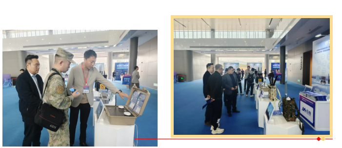 云翔受邀参加”世界无人机大会韶关新丰分会”，无人机反制先进技术获广泛认可与好评-图片3